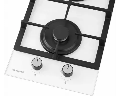 Варочная поверхность Weissgauff HGG 320 WGL