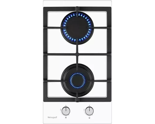 Варочная поверхность Weissgauff HGG 320 WGL