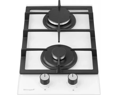 Варочная поверхность Weissgauff HGG 320 WGL