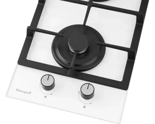 Варочная поверхность Weissgauff HGG 320 WGL