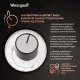 Варочная поверхность Weissgauff HGG 320 WGRV