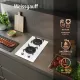 Варочная поверхность Weissgauff HGG 320 WGRV
