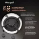 Варочная поверхность Weissgauff HGG 320 WGRV