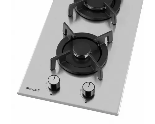 Варочная поверхность Weissgauff HGG 320 XRV