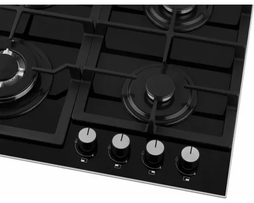 Варочная поверхность Weissgauff HGG 641 BGL