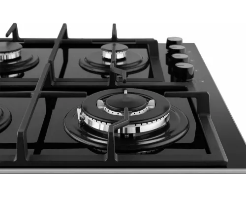 Варочная поверхность Weissgauff HGG 641 BGL