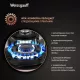 Варочная поверхность Weissgauff HGG 641 XRV