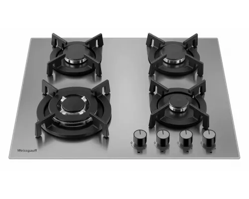 Варочная поверхность Weissgauff HGG 641 XRV