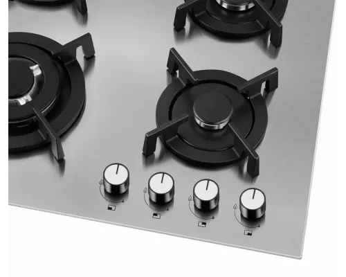 Варочная поверхность Weissgauff HGG 641 XRV