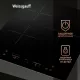 Варочная поверхность Weissgauff HI 430 B