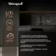 Варочная поверхность Weissgauff HI 630 BSC