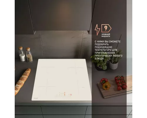 Варочная поверхность Weissgauff HI 632 GSA