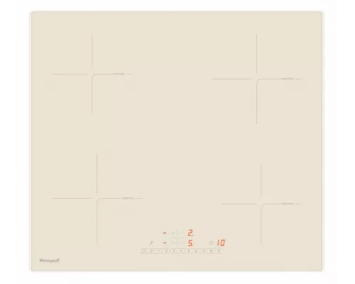 Варочная поверхность Weissgauff HI 632 GSA