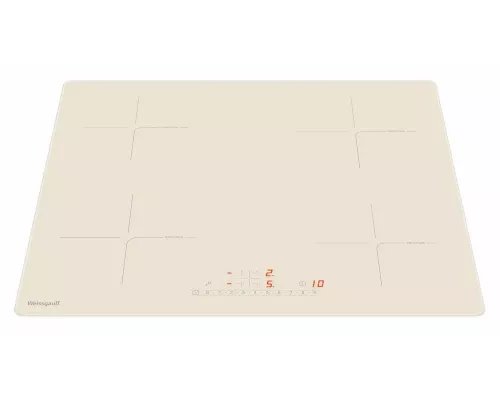 Варочная поверхность Weissgauff HI 632 GSA