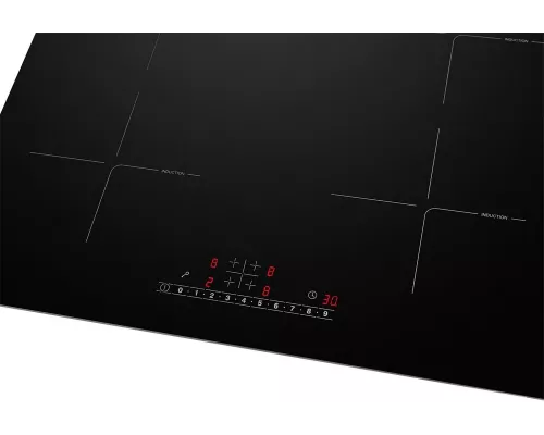 Варочная поверхность Weissgauff HI 640 BSC