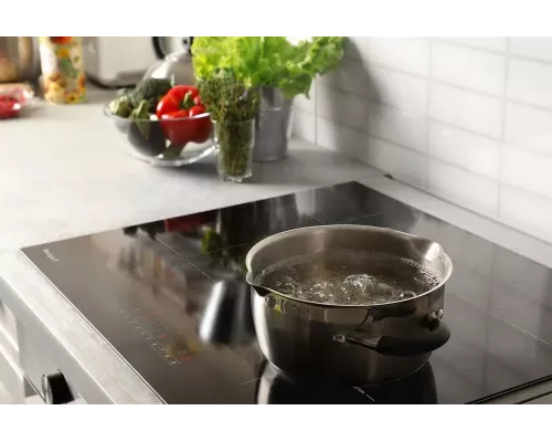 Варочная поверхность Weissgauff HI 640 BSC