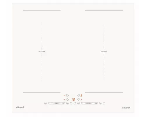 Варочная поверхность Weissgauff HI 642 WSCM
