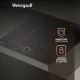 Варочная поверхность Weissgauff HI 643 BFZC