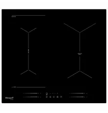 Варочная поверхность Weissgauff HI 643 BY