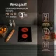 Варочная поверхность Weissgauff HV 32 B