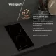 Варочная поверхность Weissgauff HV 32 B