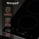 Варочная поверхность Weissgauff HV 32 B