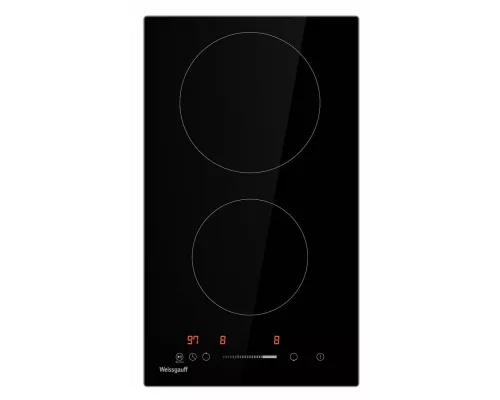 Варочная поверхность Weissgauff HV 32 B