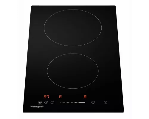 Варочная поверхность Weissgauff HV 32 B