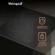 Варочная поверхность Weissgauff HV 430 BA