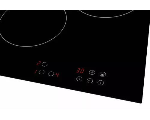 Варочная поверхность Weissgauff HV 430 BA