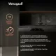 Варочная поверхность Weissgauff HV 640 B