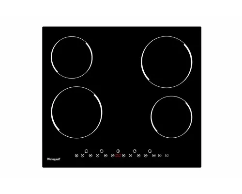 Варочная поверхность Weissgauff HV 640 B