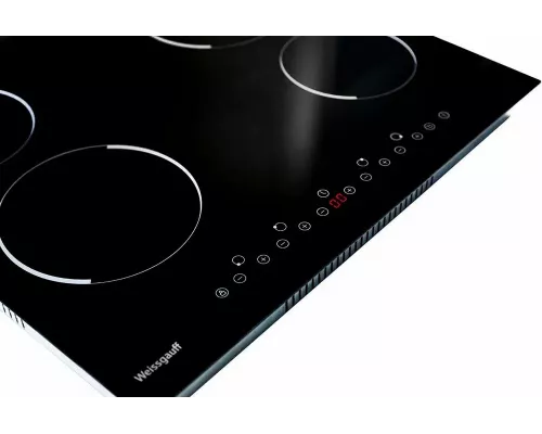 Варочная поверхность Weissgauff HV 640 B