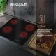 Варочная поверхность Weissgauff HV 640 BA