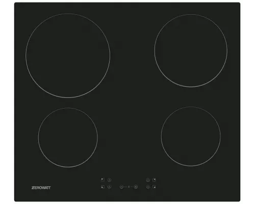 Варочная поверхность Zerowatt ZH64CBC