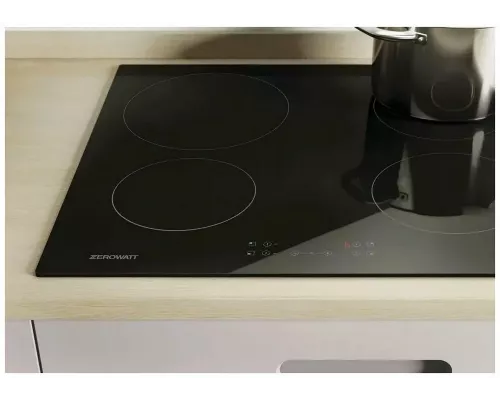 Варочная поверхность Zerowatt ZH64CBC