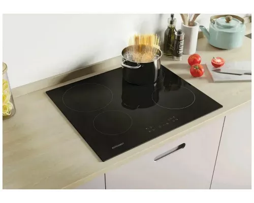 Варочная поверхность Zerowatt ZH64CBC