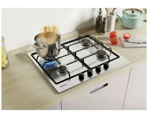 Варочная поверхность Zerowatt ZMHW6BRCX