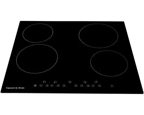 Варочная поверхность Zigmund & Shtain CN 37.6 B