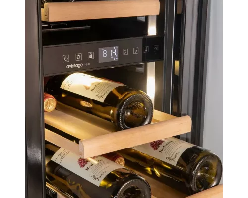 Винный шкаф Avintage AVU31D88