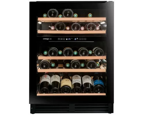 Винный шкаф Avintage AVU51D82