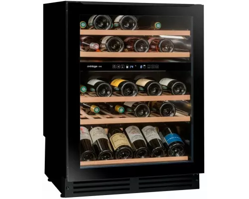 Винный шкаф Avintage AVU51D82