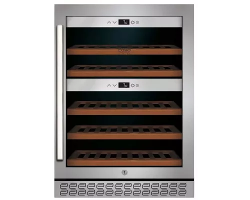 Винный шкаф CASO WineChef Pro 40