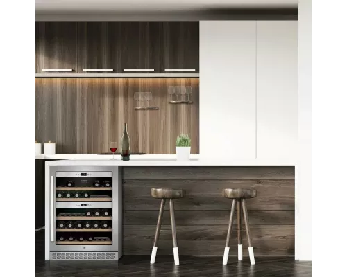 Винный шкаф CASO WineChef Pro 40