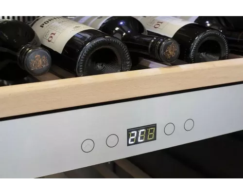 Винный шкаф CASO WineChef Pro 40