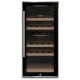 Винный шкаф CASO WineComfort 24 black