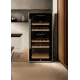 Винный шкаф CASO WineComfort 24 black