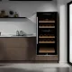 Винный шкаф CASO WineComfort 24 black