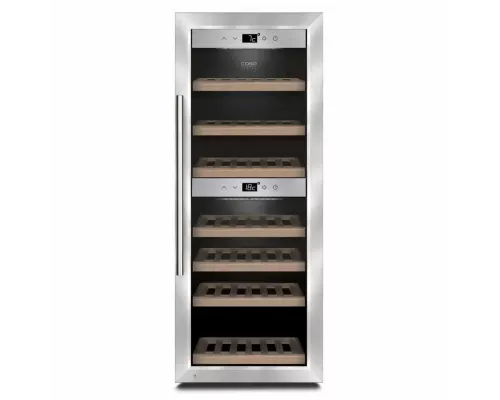 Винный шкаф CASO WineComfort 380 Smart