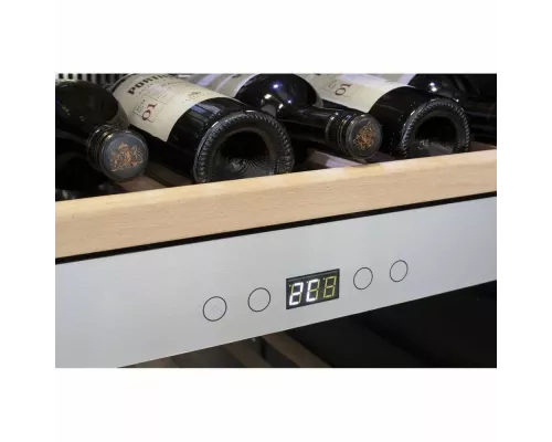 Винный шкаф CASO WineComfort 380 Smart